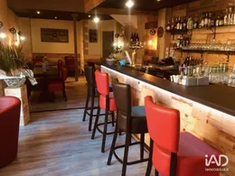 Bar in SENS (89100)