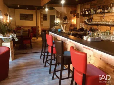 Bar in SENS (89100)