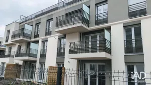 Appartement à CHAMPS-SUR-MARNE (77420)