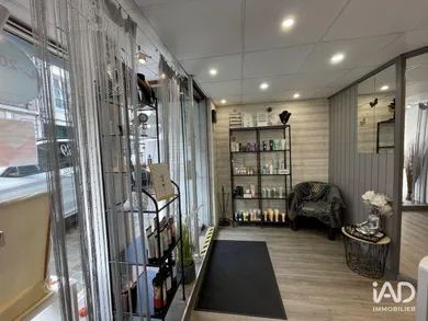 Droit au bail à ARPAJON (91290)