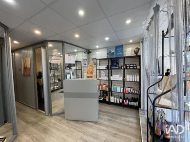 Droit au bail à ARPAJON (91290)