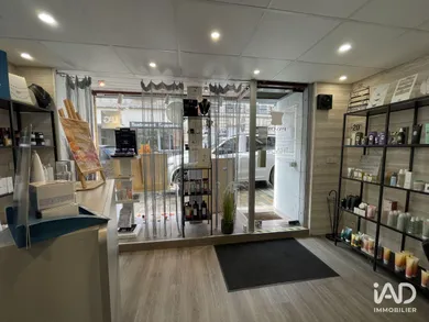 Droit au bail à ARPAJON (91290)