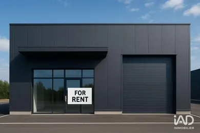 Commercial at CHAMBOURCY (78240)