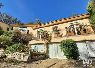 House in VAILHAUQUÈS (34570)