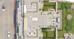 Apartment in ISSY-LES-MOULINEAUX (92130)
