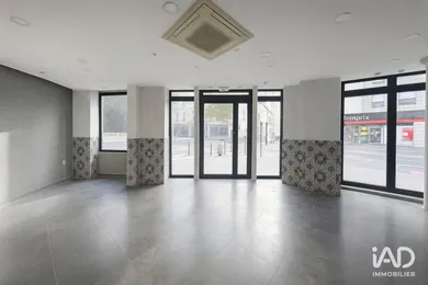 Commercial in PARIS (75012)