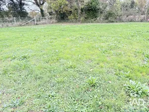 Land in TALMONT-SAINT-HILAIRE (85440)