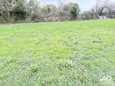 Land in TALMONT-SAINT-HILAIRE (85440)