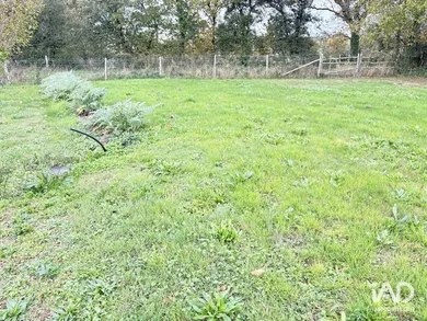 Land in TALMONT-SAINT-HILAIRE (85440)