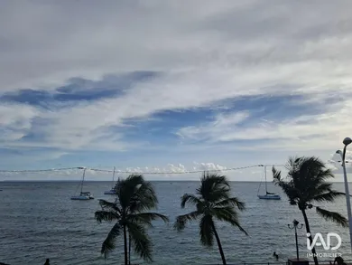 Appartement à SAINTE-ANNE (97180)