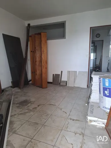 Apartment in SAINTE-ANNE (97180)