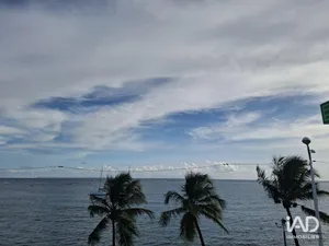 Appartement à SAINTE-ANNE (97180)