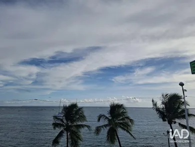 Appartement à SAINTE-ANNE (97180)