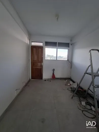 Apartment in SAINTE-ANNE (97180)