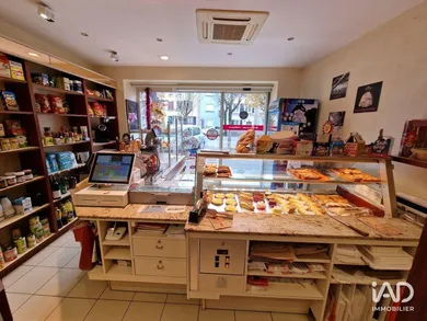 Boulangerie à PHALSBOURG (57370)