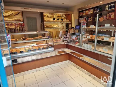 Boulangerie à PHALSBOURG (57370)