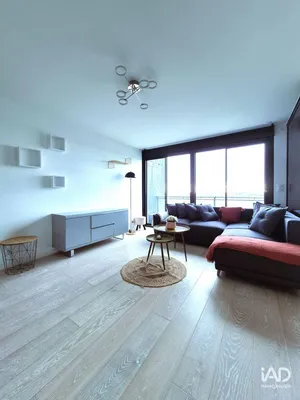 Appartement à RENNES (35000)