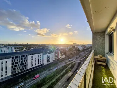 Apartment in RENNES (35000)