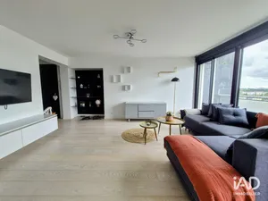 Appartement à RENNES (35000)