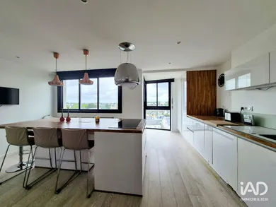 Appartement à RENNES (35000)