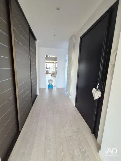 Appartement à RENNES (35000)