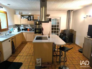 House at BERNOS-BEAULAC (33430)