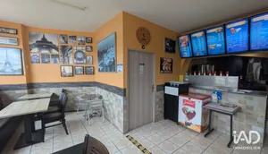 Fast food in BRUAY-LA-BUISSIÈRE (62700)