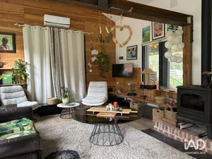 Maison à MAGESCQ (40140)