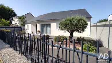 Maison à BLAIN (44130)