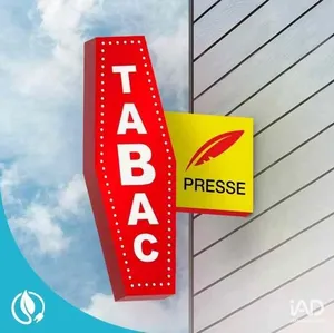 Bar-tabac à ARMENTIÈRES-EN-BRIE (77440)