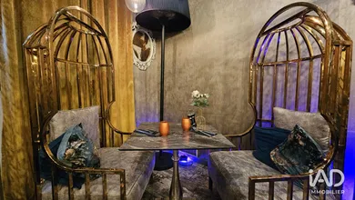 Restaurant à MARSEILLE (13013)