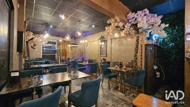 Restaurant in MARSEILLE (13013)