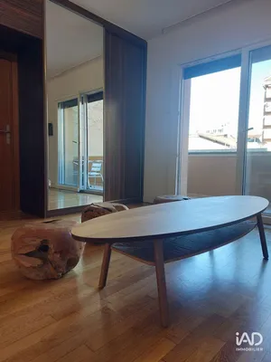 Appartement à ANNEMASSE (74100)