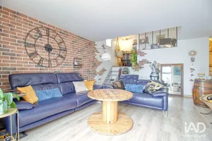 House at TORCY (77200)