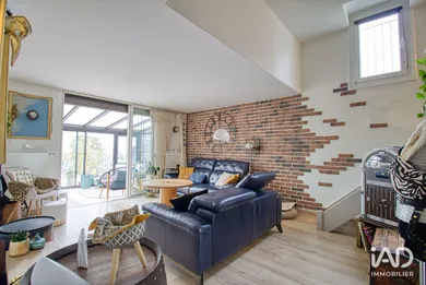 House at TORCY (77200)