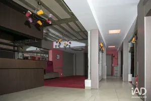 Murs commerciaux à CHÂLONS-EN-CHAMPAGNE (51000)