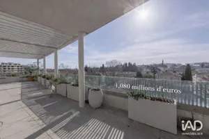 Apartment in MONTPELLIER (34000)