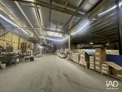 Business asset at BEYCHAC-ET-CAILLAU (33750)