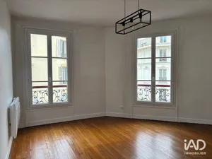 Apartment in PARIS (75015)