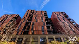 Appartement à TOULOUSE (31300)