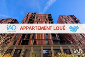 Appartement à TOULOUSE (31300)