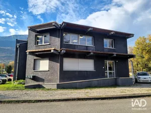 Bureaux à CLAIX (38640)