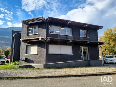 Office at CLAIX (38640)