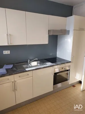 Appartement à ANNEMASSE (74100)