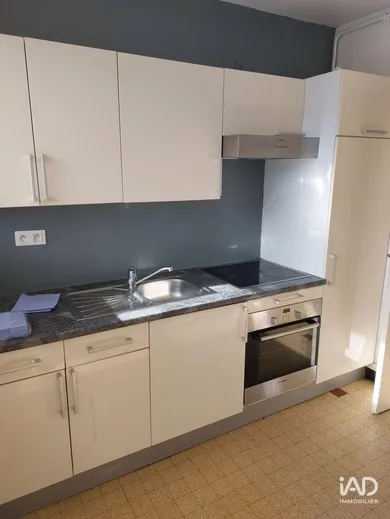 Appartement à ANNEMASSE (74100)