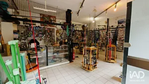 Droit au bail à PORT-VENDRES (66660)