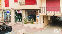 Lease-hold in PORT-VENDRES (66660)