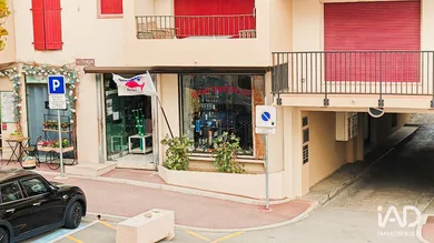 Droit au bail à PORT-VENDRES (66660)