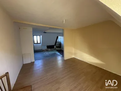 Appartement à SELESTAT (67600)