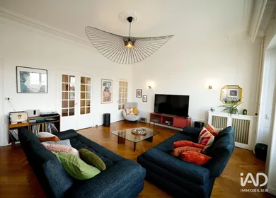 Appartement à ANNEMASSE (74100)